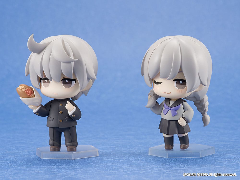 Tsukasa Okino - 13 Sentinels: Aegis Rim - Good Smile Company - Image 4