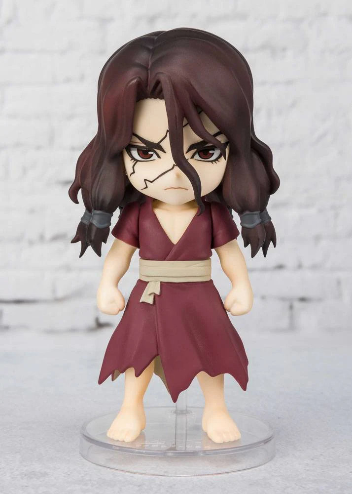 Tsukasa Shishio - Figuarts mini - Dr. Stone - Image 3