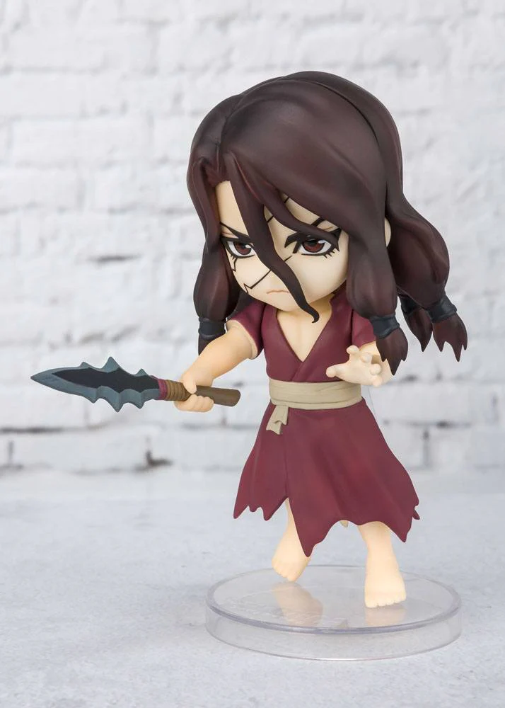 Tsukasa Shishio - Figuarts mini - Dr. Stone - Image 5
