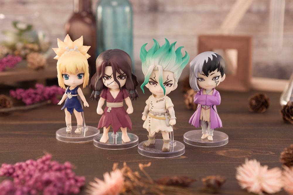Tsukasa Shishio - Figuarts mini - Dr. Stone - Image 6