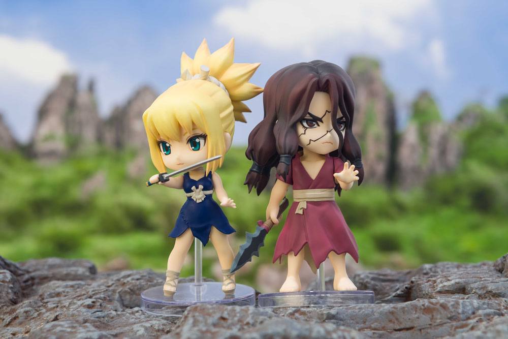 Tsukasa Shishio - Figuarts mini - Dr. Stone - Image 8