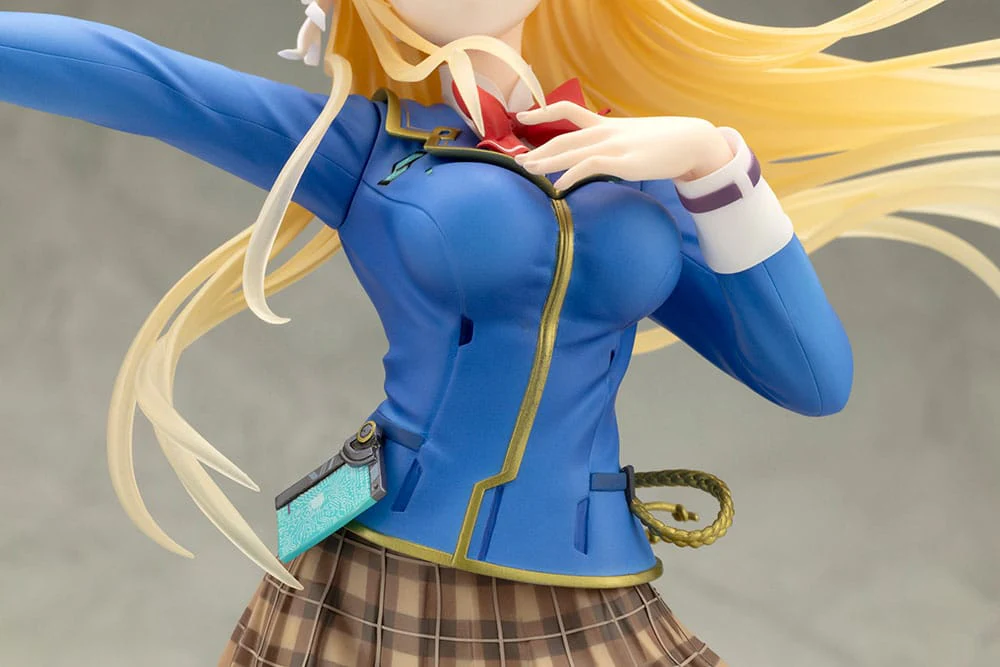 Tsukasa Tojo Heaven Burns Red Kotobukiya - Image 11