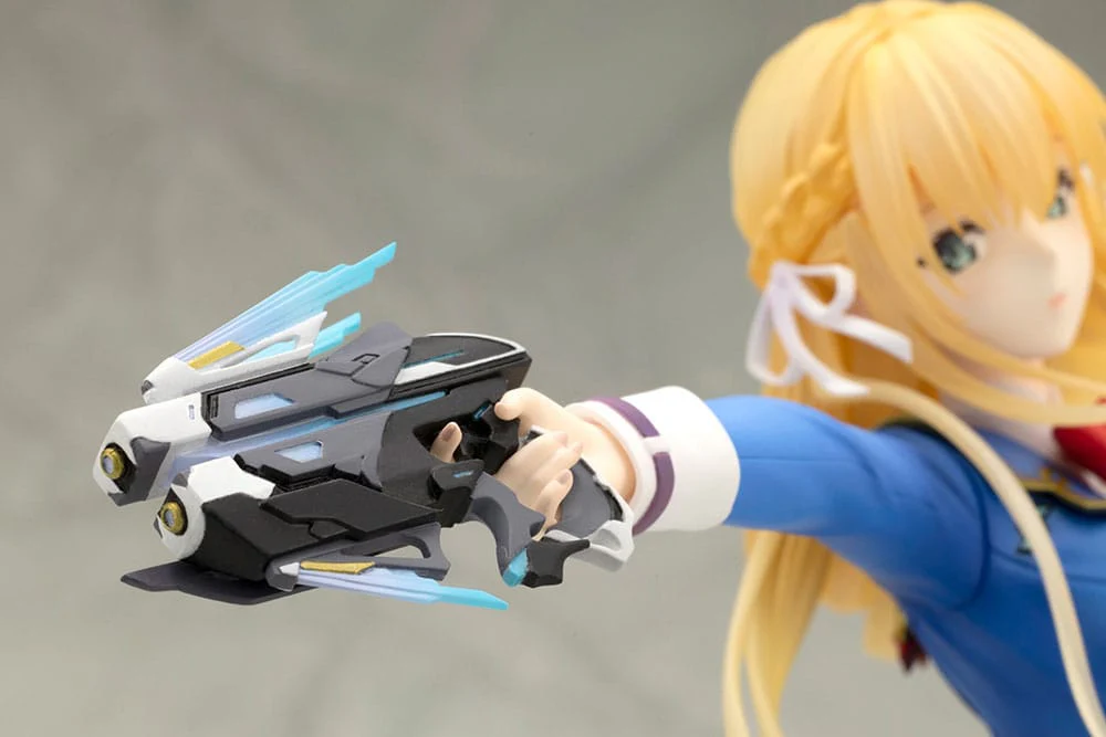 Tsukasa Tojo Heaven Burns Red Kotobukiya - Image 12