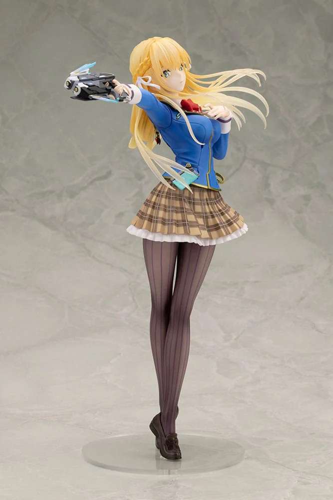 Tsukasa Tojo Heaven Burns Red Kotobukiya - Image 7