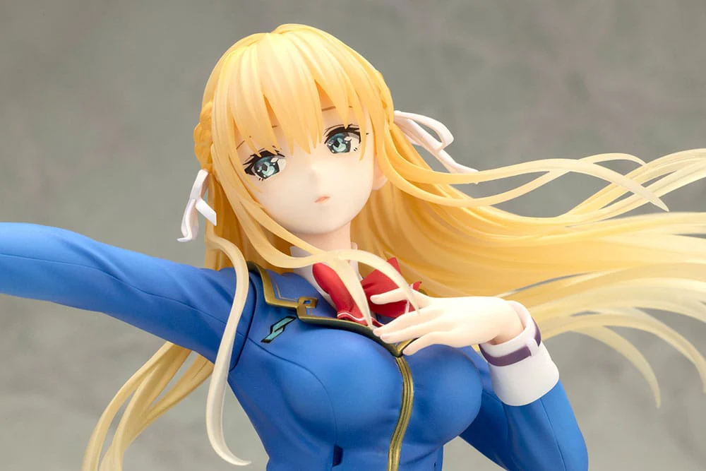 Tsukasa Tojo Heaven Burns Red Kotobukiya - Image 9