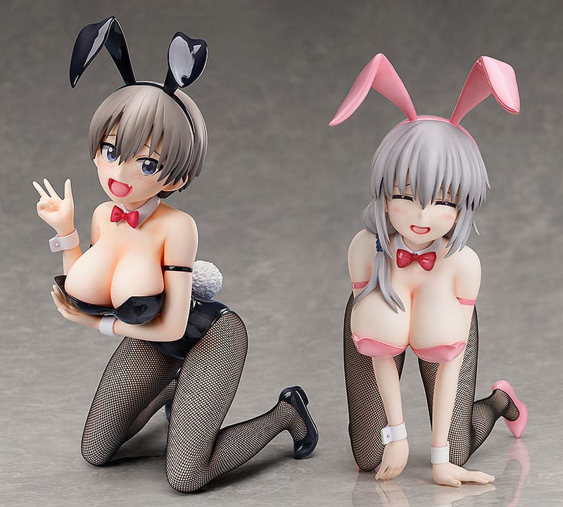Tsuki Uzaki Uzaki-chan Wants to Hang Out! FREEing - Image 10