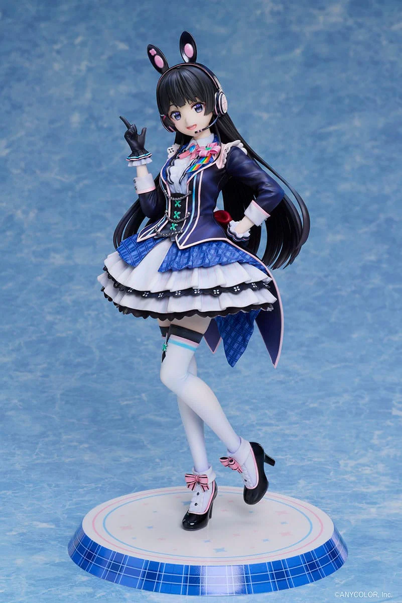 Tsukino Mito Nijisanji Design COCO