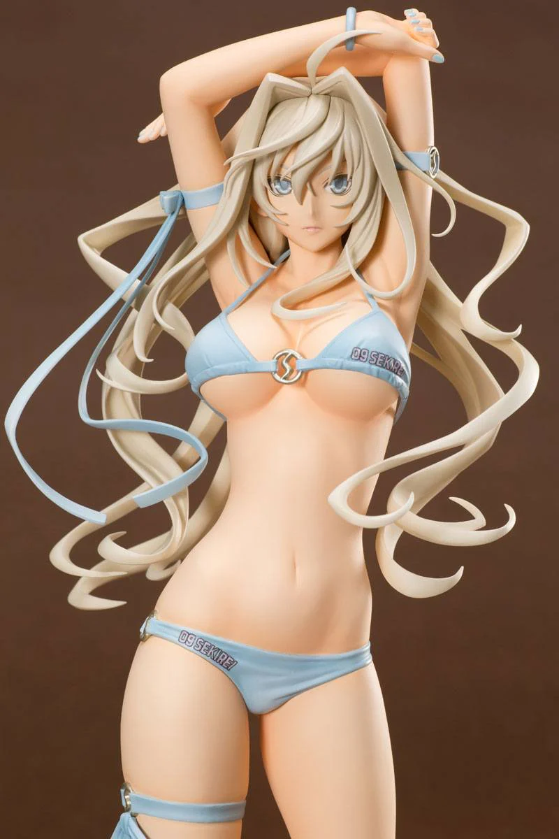 Tsukiumi Sekirei Orchid Seed - Image 10