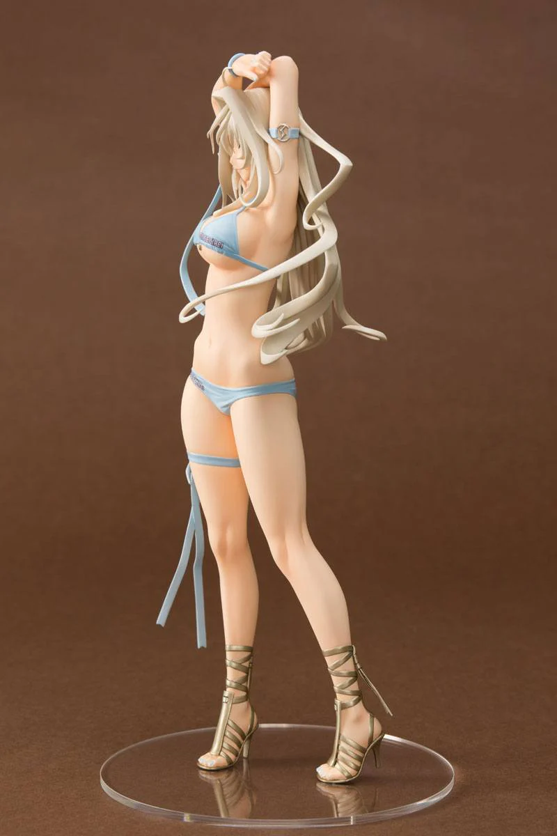 Tsukiumi Sekirei Orchid Seed - Image 3