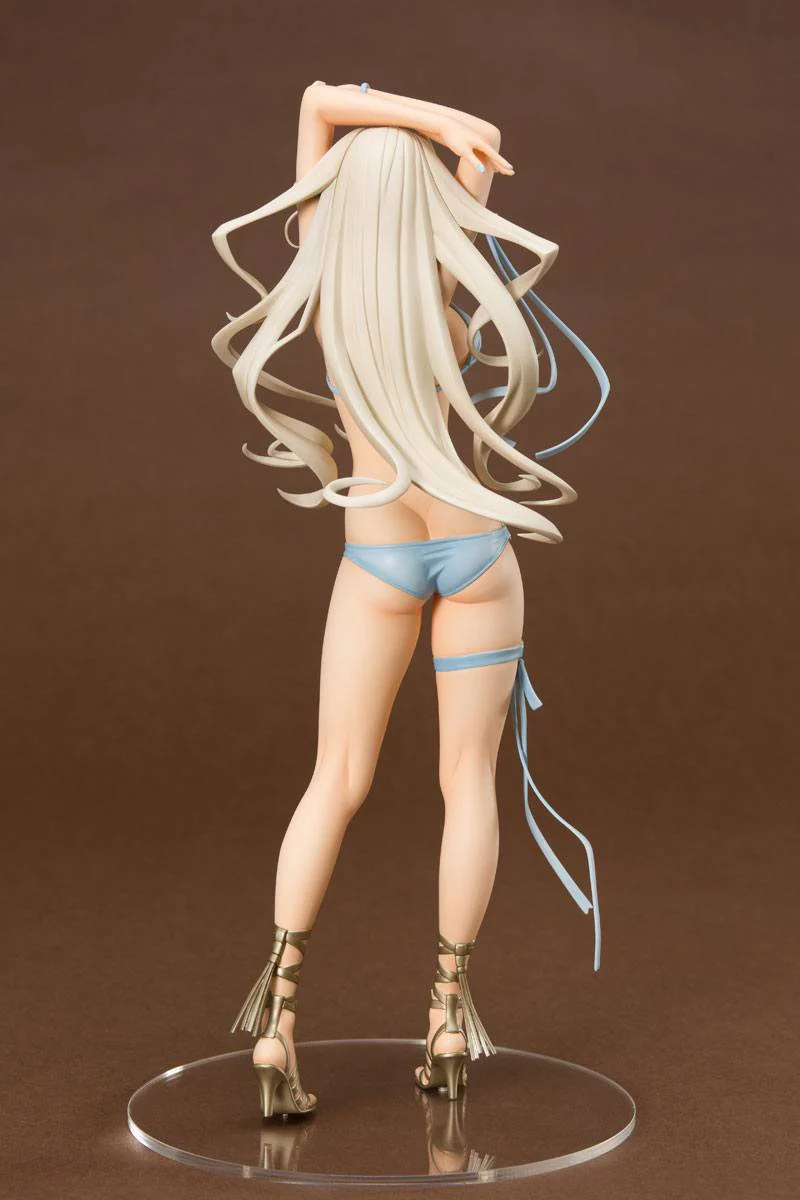 Tsukiumi Sekirei Orchid Seed - Image 5