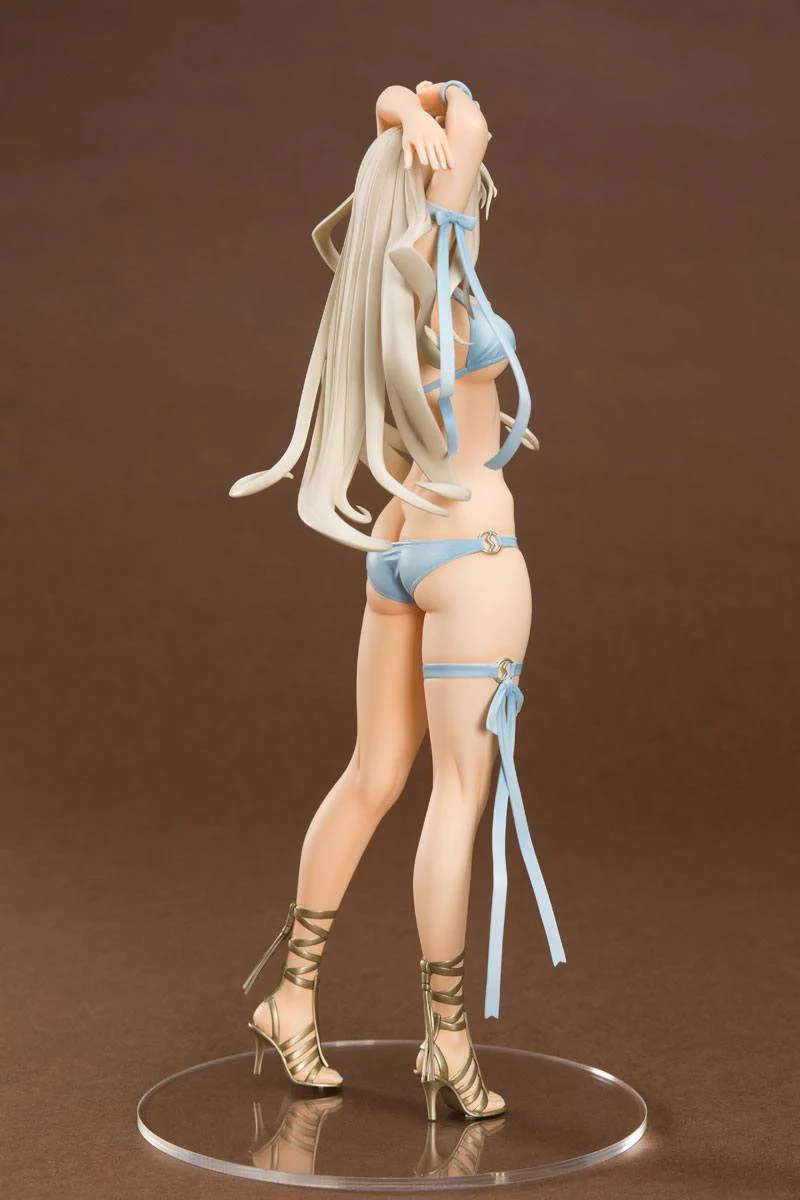 Tsukiumi Sekirei Orchid Seed - Image 7