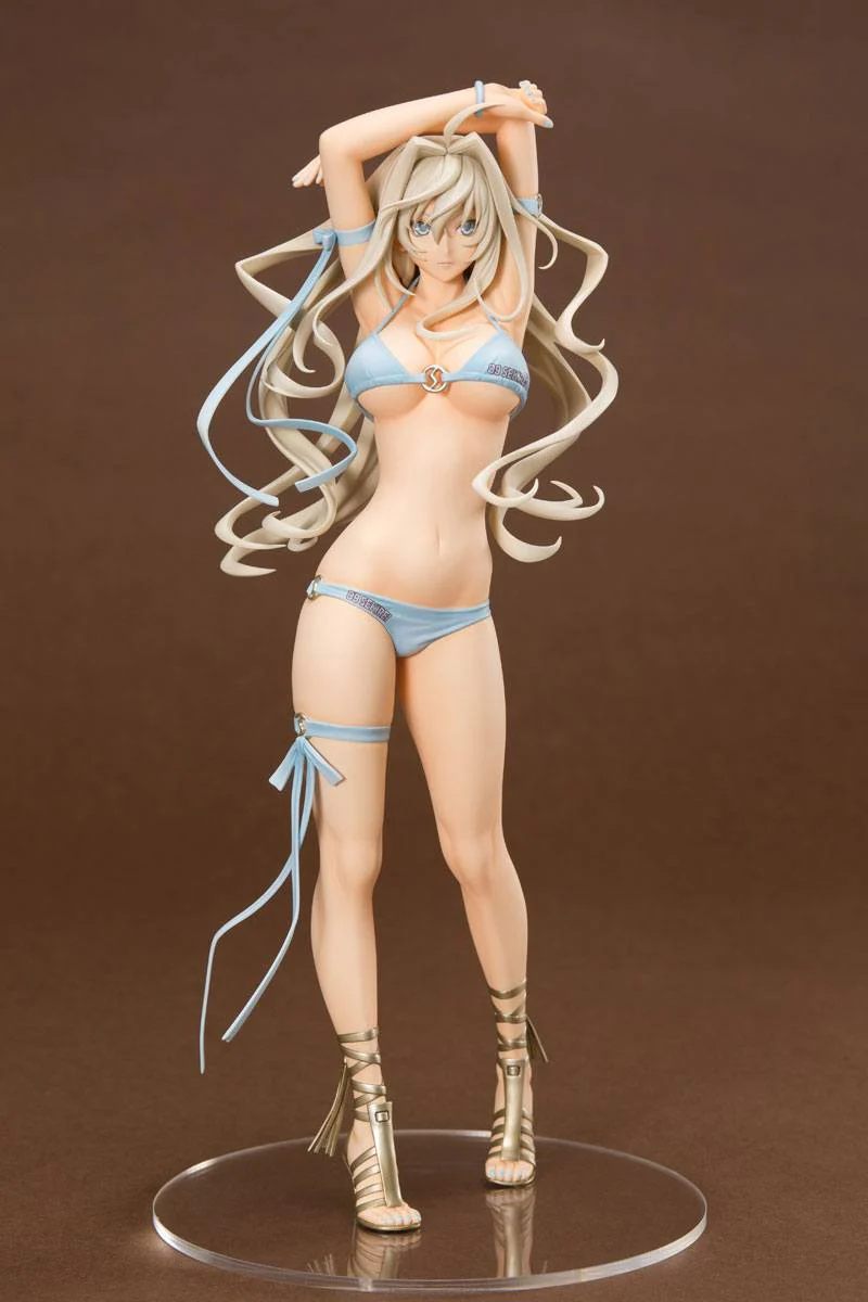 Tsukiumi Sekirei Orchid Seed - Image 9