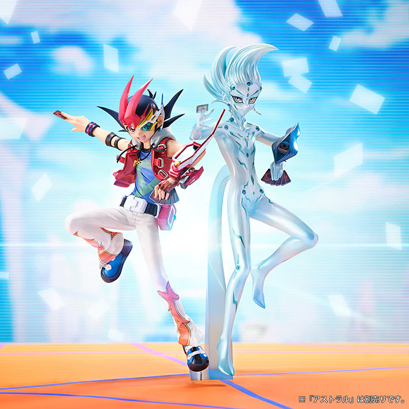 Tsukumo Yuma - Yu-Gi-Oh! Zexal - Amakuni - Image 14