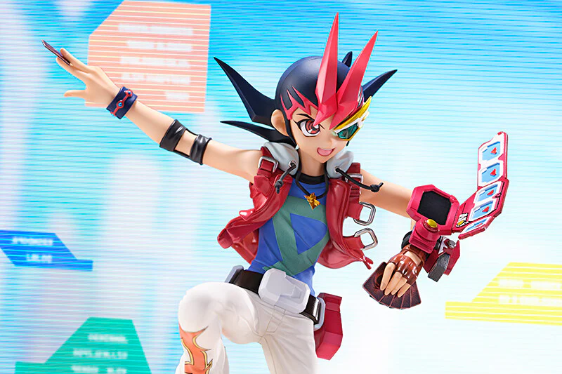 Tsukumo Yuma - Yu-Gi-Oh! Zexal - Amakuni - Image 16