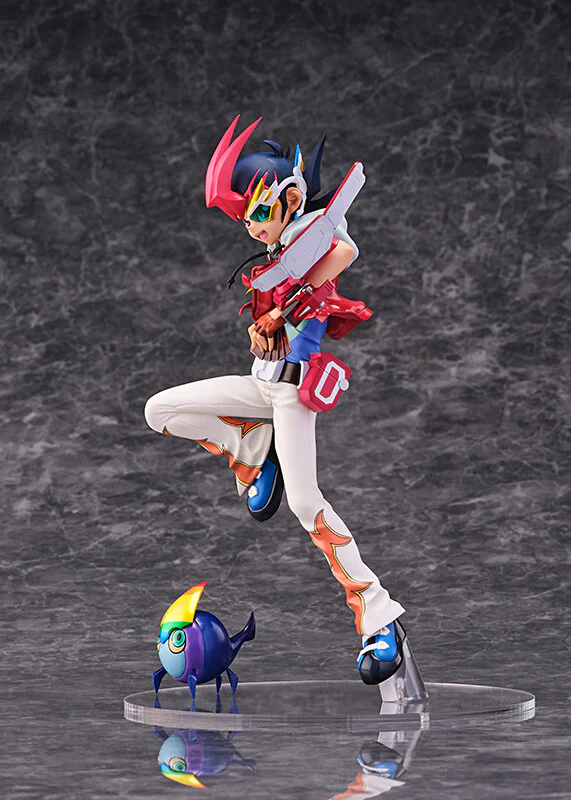 Tsukumo Yuma - Yu-Gi-Oh! Zexal - Amakuni - Image 2