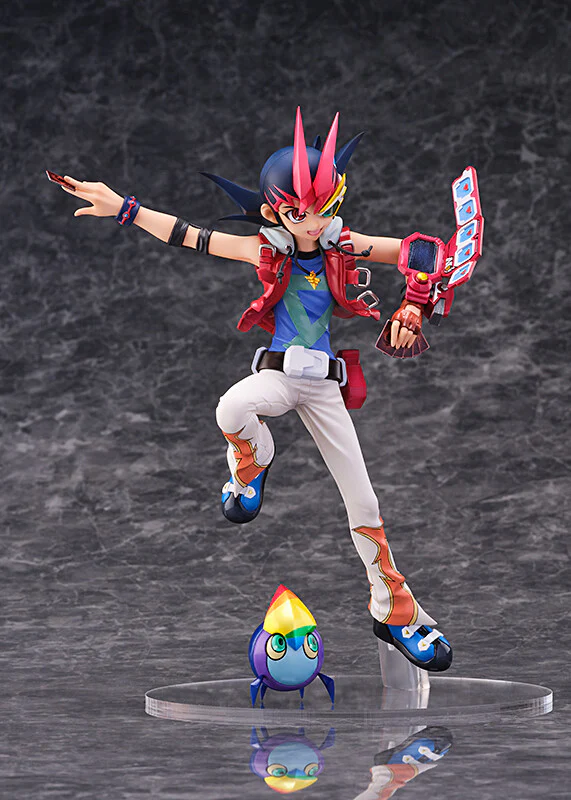 Tsukumo Yuma - Yu-Gi-Oh! Zexal - Amakuni - Image 3