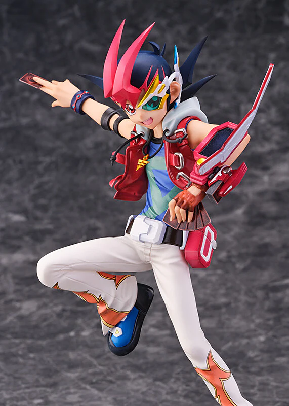 Tsukumo Yuma - Yu-Gi-Oh! Zexal - Amakuni - Image 5