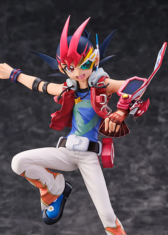 Tsukumo Yuma - Yu-Gi-Oh! Zexal - Amakuni - Image 6