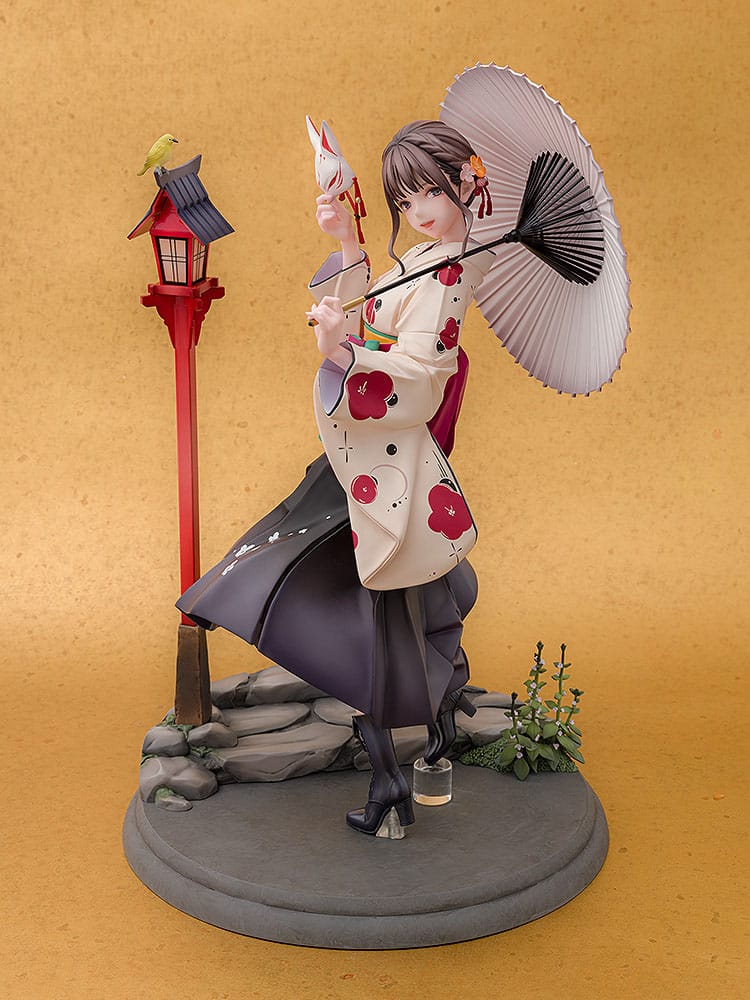 Tsumugi Colors Original Character Magic Mould - Image 2