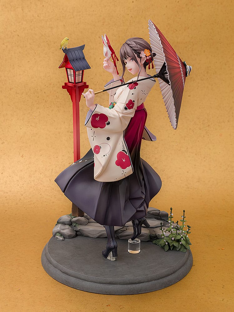 Tsumugi Colors Original Character Magic Mould - Image 3