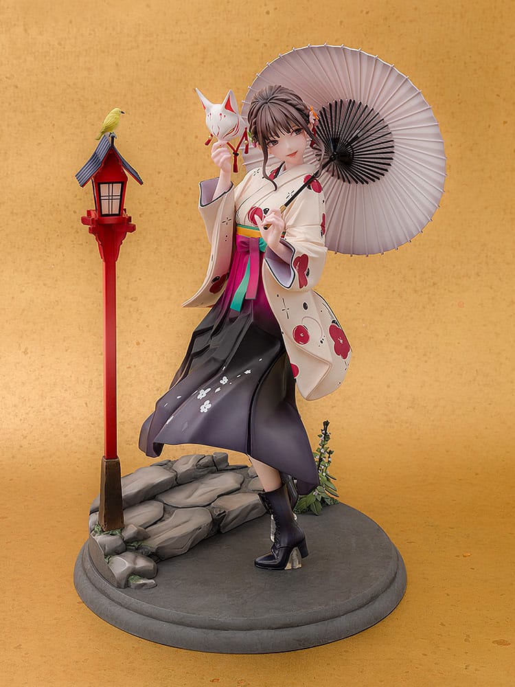 Tsumugi Colors Original Character Magic Mould - Image 5