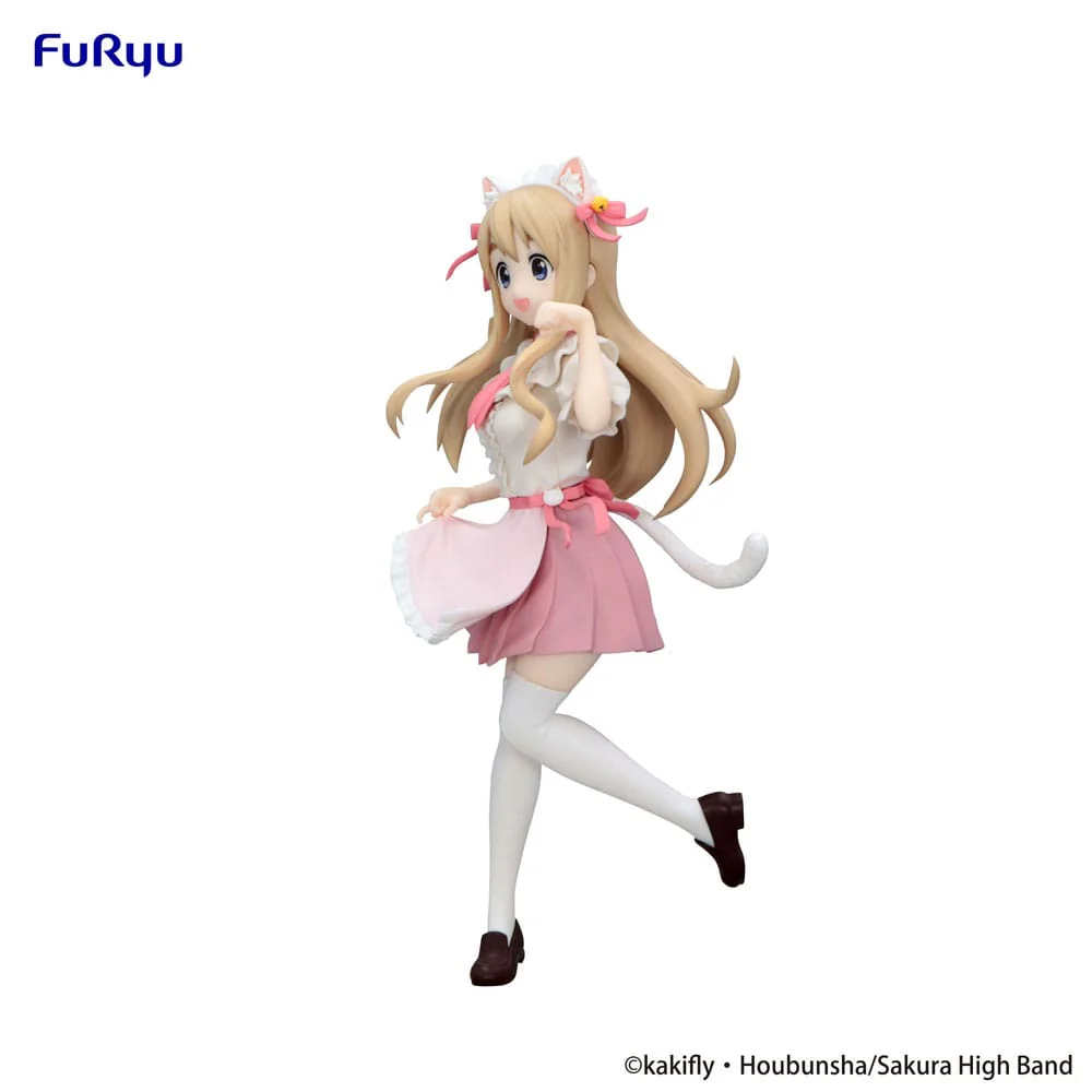 Tsumugi Kotobuki Trio-Try-iT K-On! Furyu - Image 5