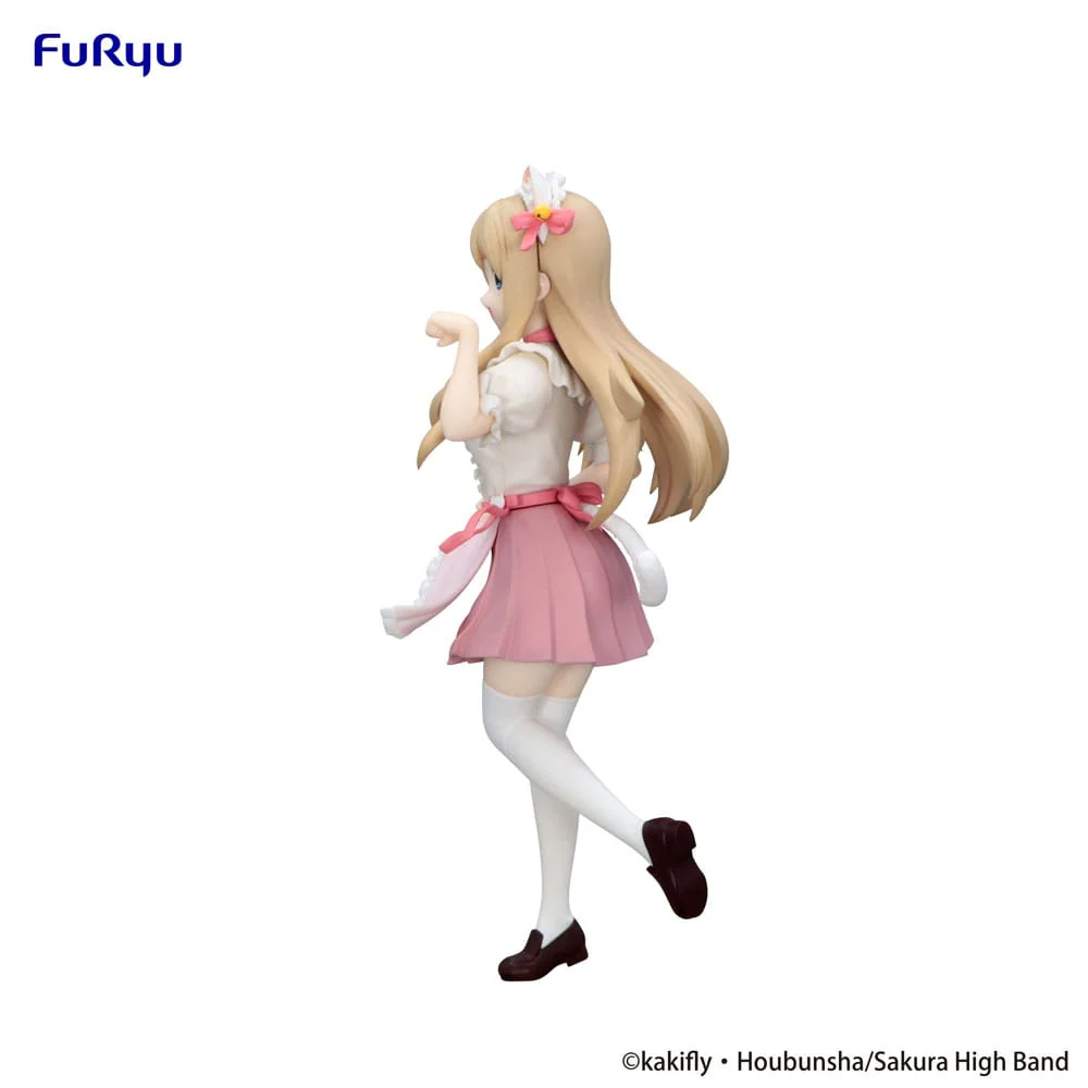 Tsumugi Kotobuki Trio-Try-iT K-On! Furyu - Image 6