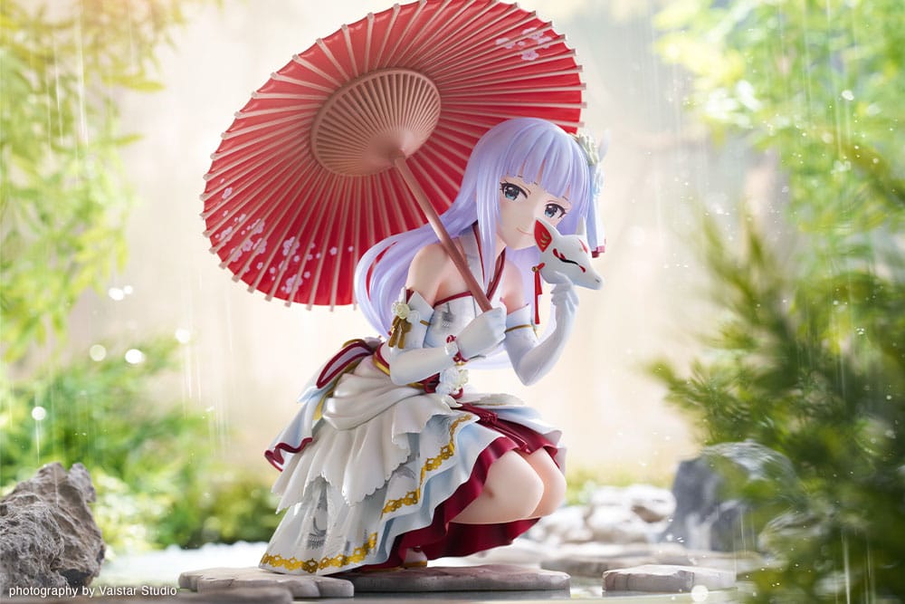 Tsumugi Shiraishi -Celebrate Miyabi- - Kotobukiya - Image 3