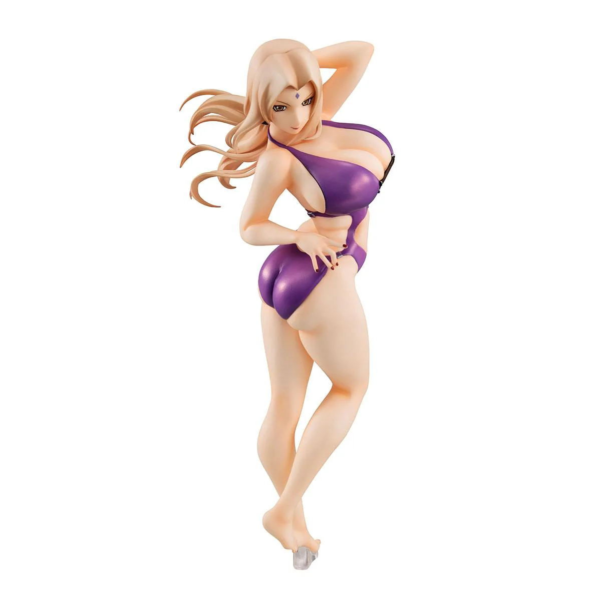 Tsunade Splash Ver. MegaHouse - Image 3