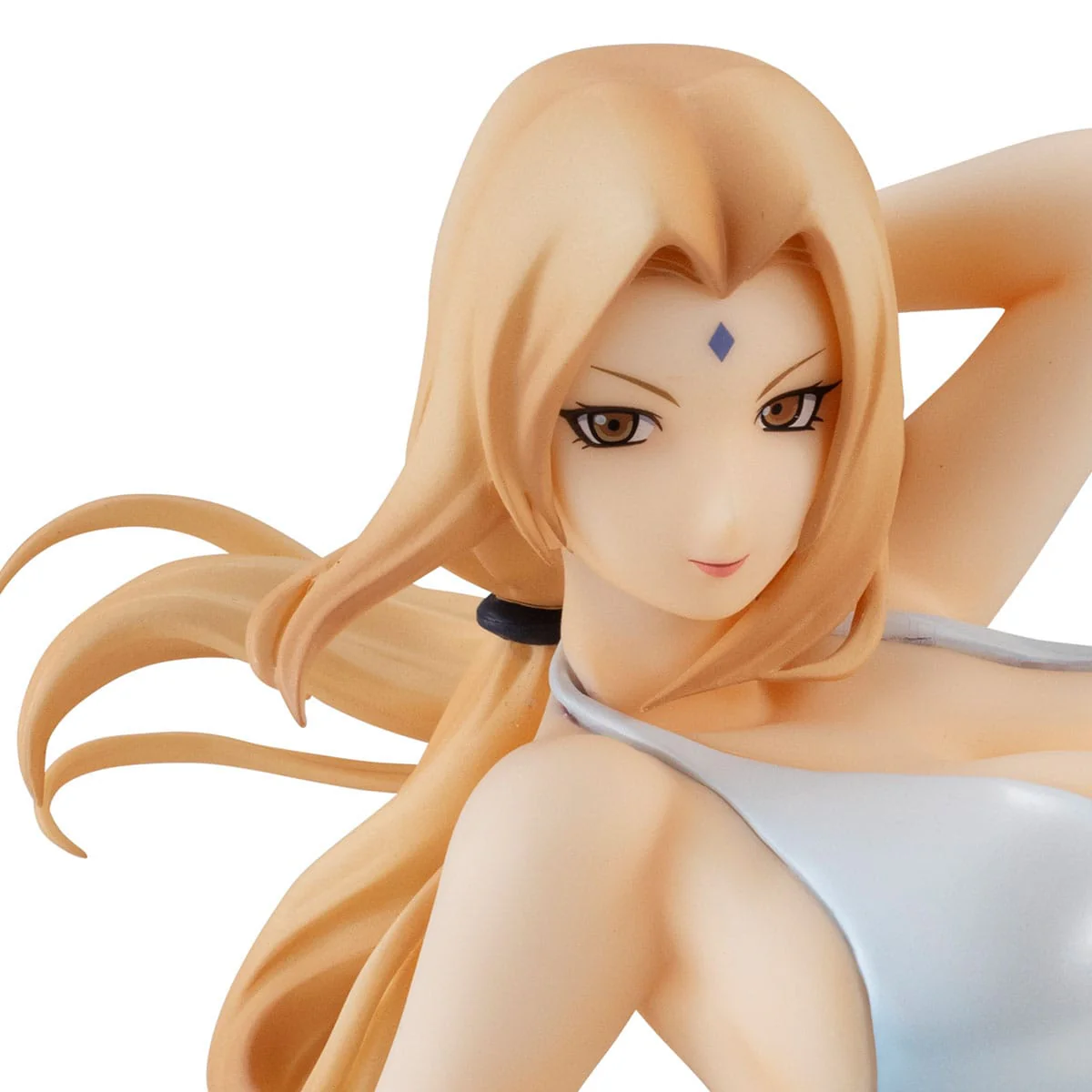 Tsunade Splash W Ver. MegaHouse - Image 2