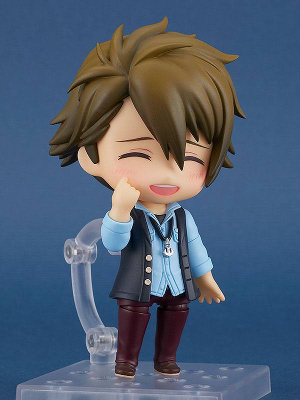 Tsunashi Ryuunosuke Nendoroid Good Smile Company - Image 2
