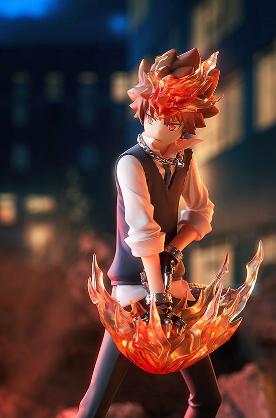 Tsunayoshi Sawada - Pop Up Parade - Good Smile Company - Image 4
