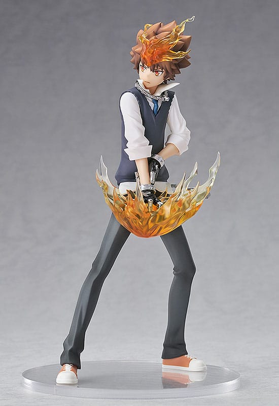 Tsunayoshi Sawada - Pop Up Parade - Good Smile Company - Image 5