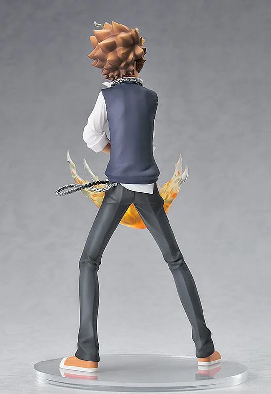 Tsunayoshi Sawada - Pop Up Parade - Good Smile Company - Image 6