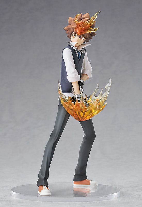 Tsunayoshi Sawada - Pop Up Parade - Good Smile Company - Image 7