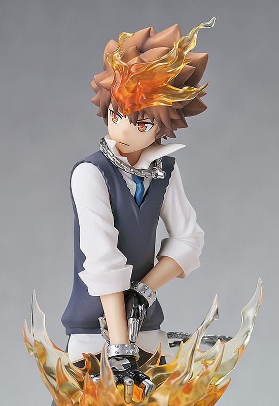 Tsunayoshi Sawada - Pop Up Parade - Good Smile Company - Image 8