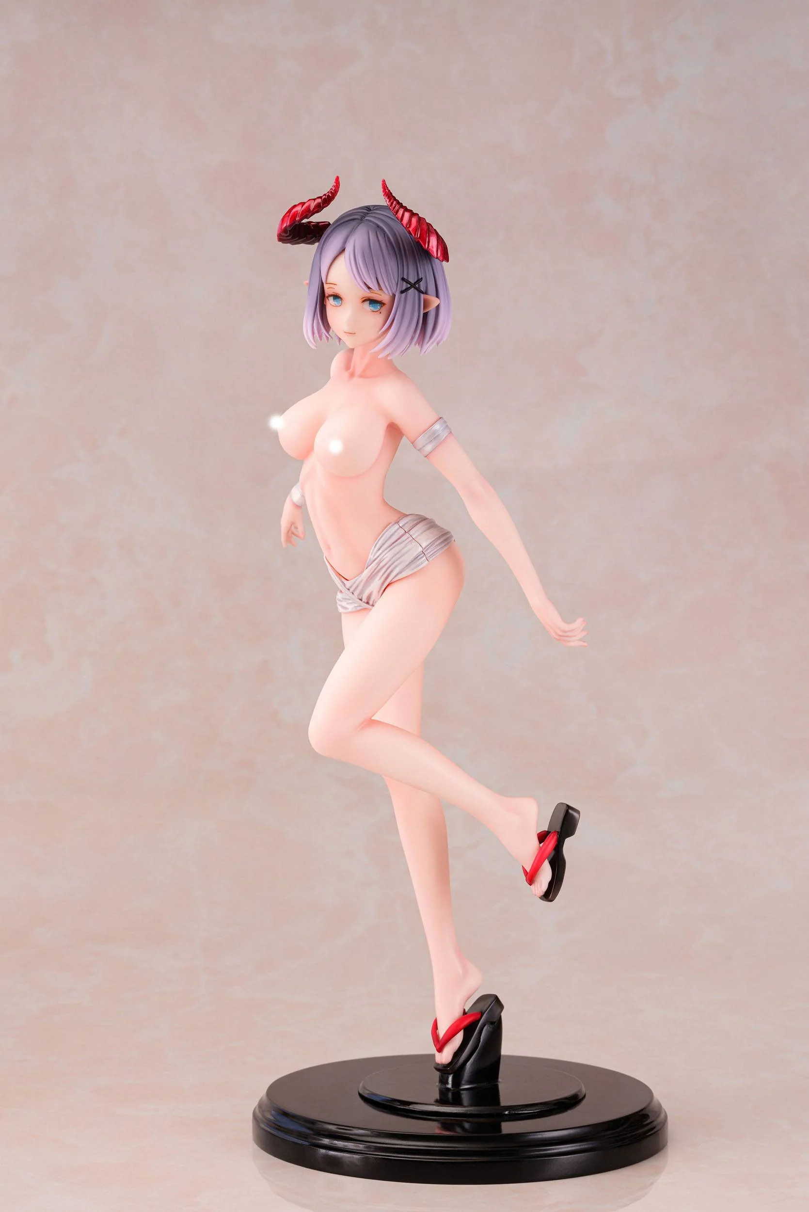 Tsuno Musume Original Character Daiki Kougyo - Image 10