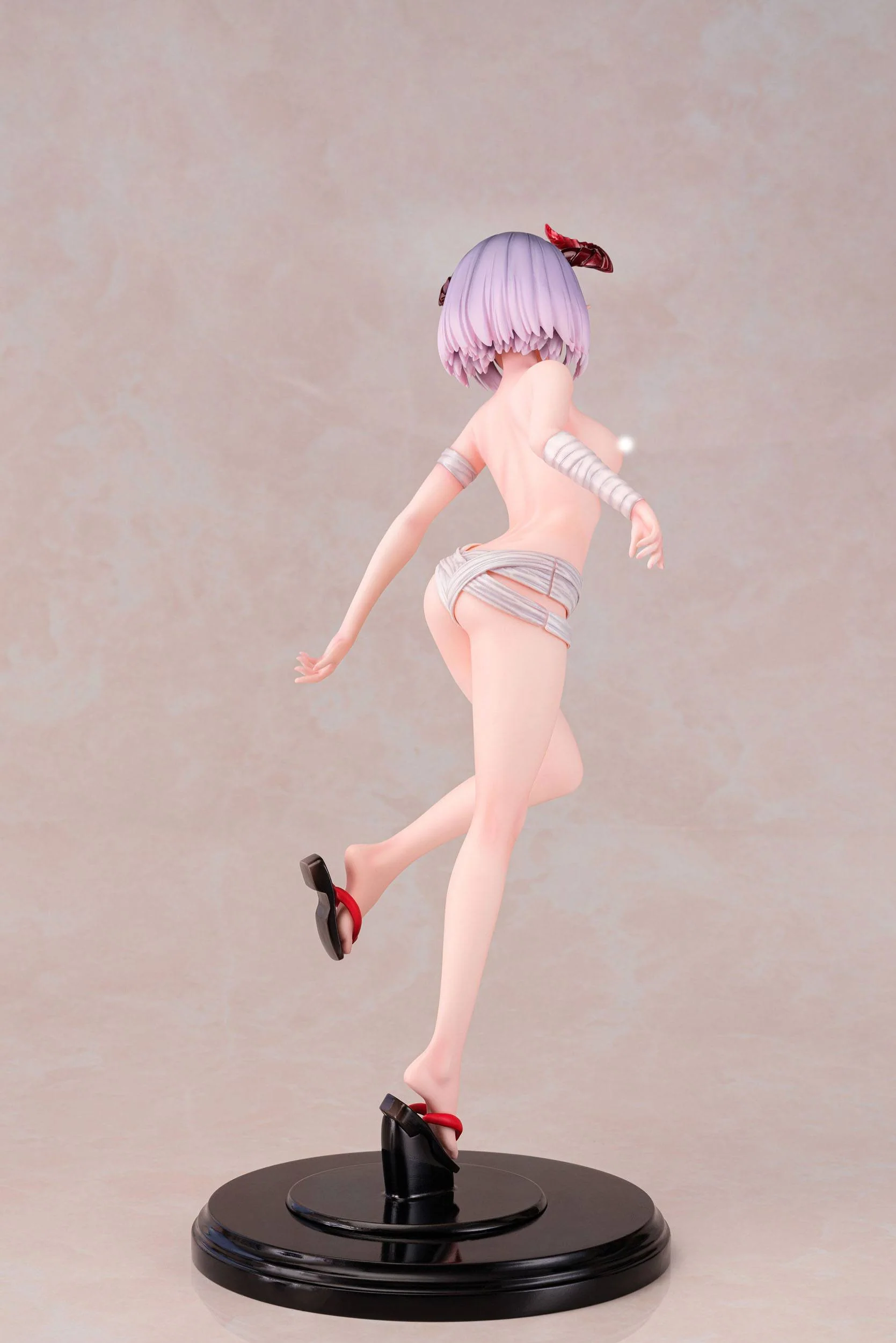 Tsuno Musume Original Character Daiki Kougyo - Image 11
