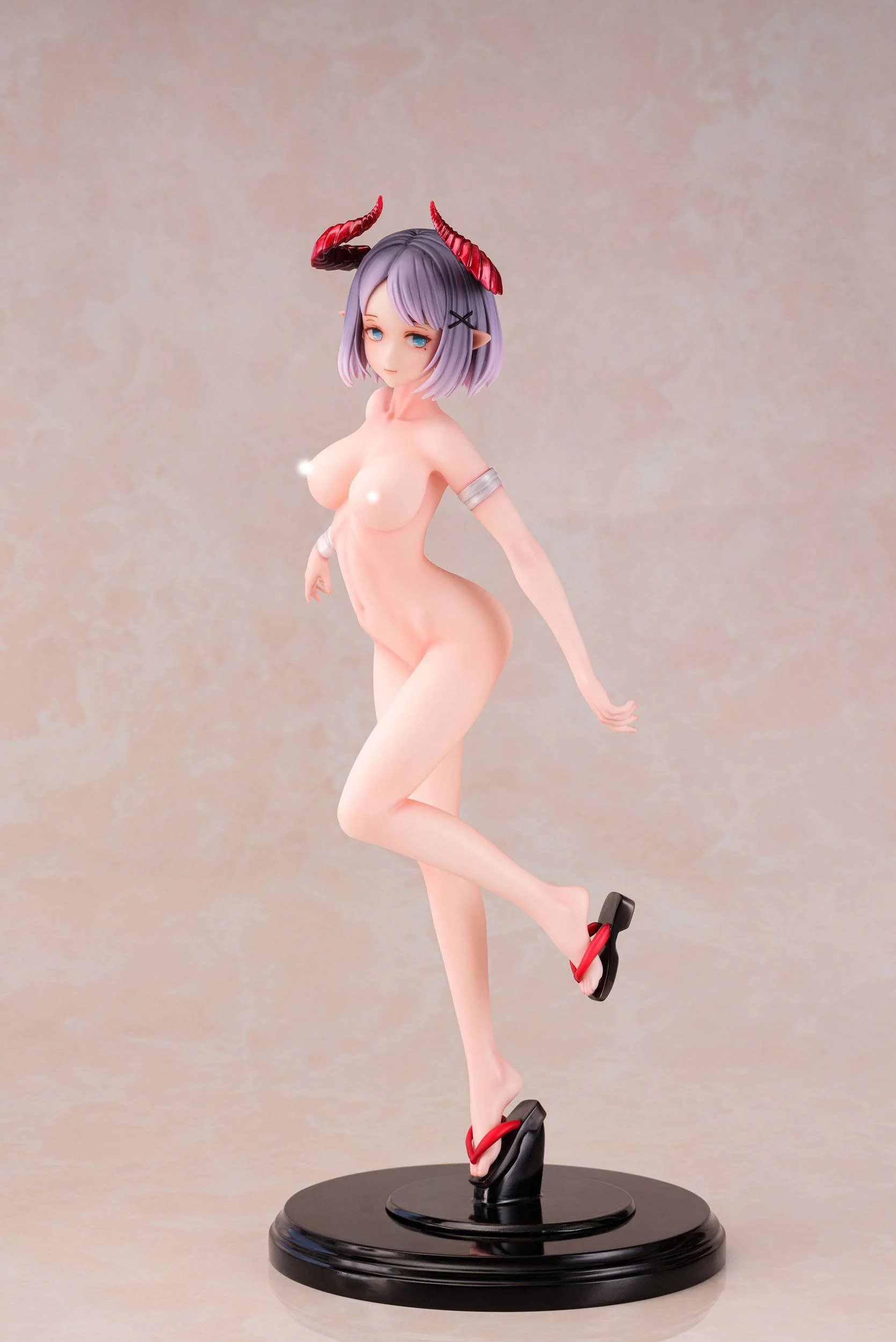 Tsuno Musume Original Character Daiki Kougyo - Image 12