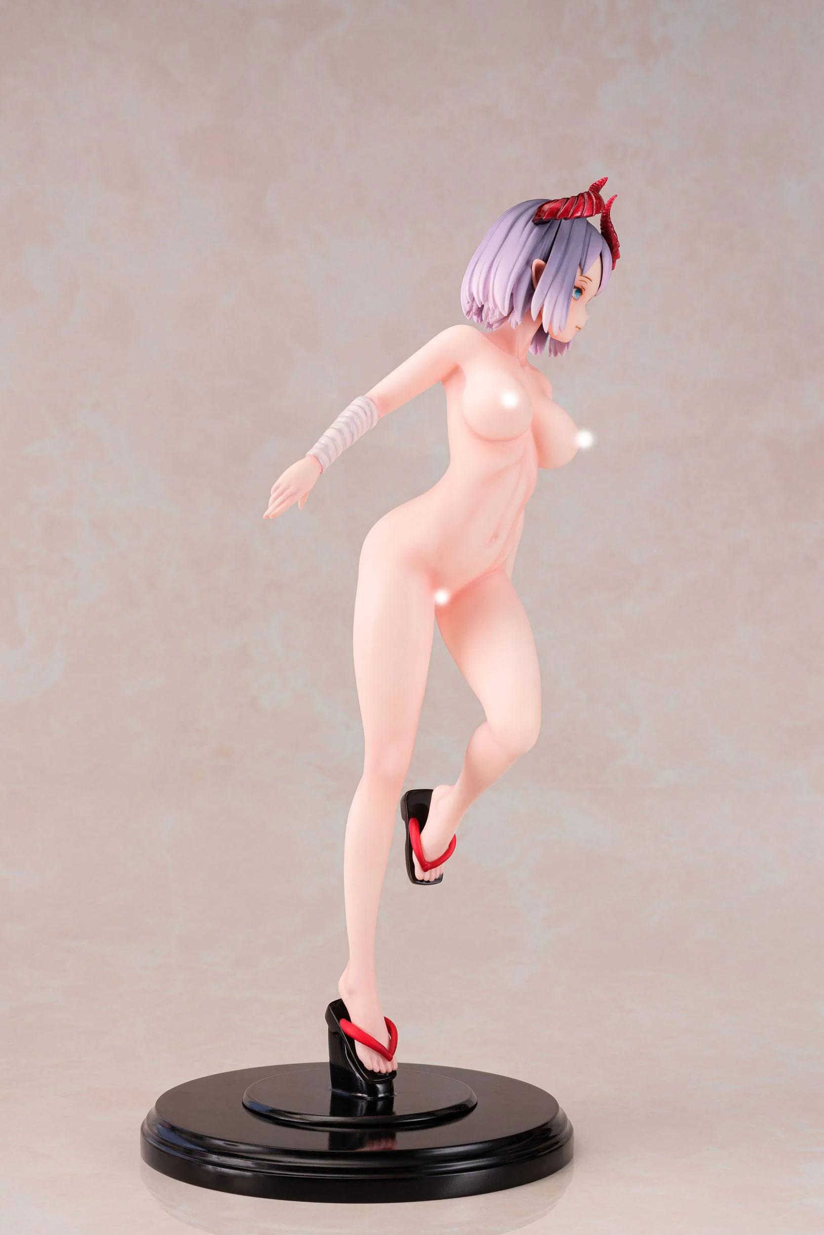 Tsuno Musume Original Character Daiki Kougyo - Image 16