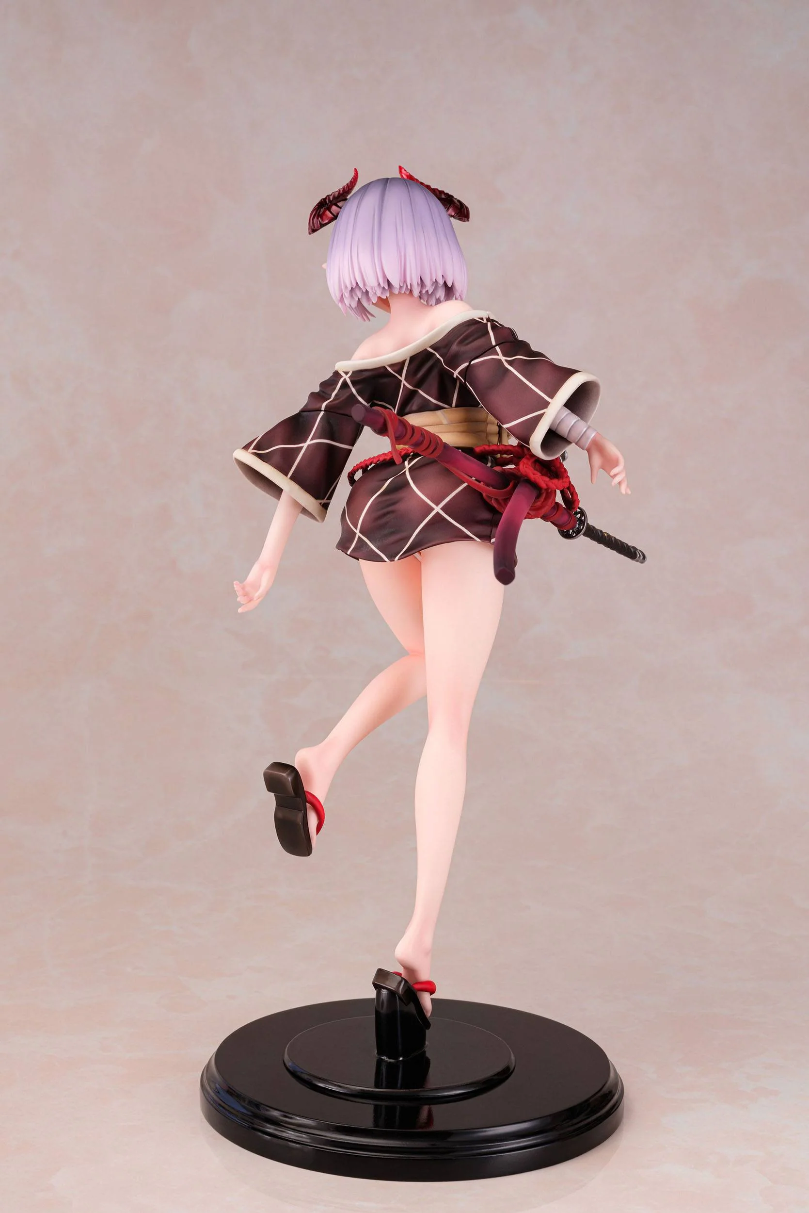 Tsuno Musume Original Character Daiki Kougyo - Image 6