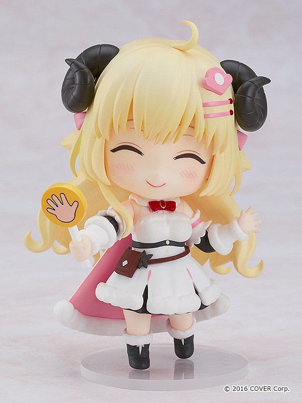 Tsunomaki Watame Nendoroid Hololive Production Good Smile Company - Image 4