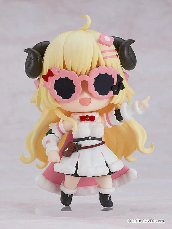 Tsunomaki Watame Nendoroid Hololive Production Good Smile Company - Image 5