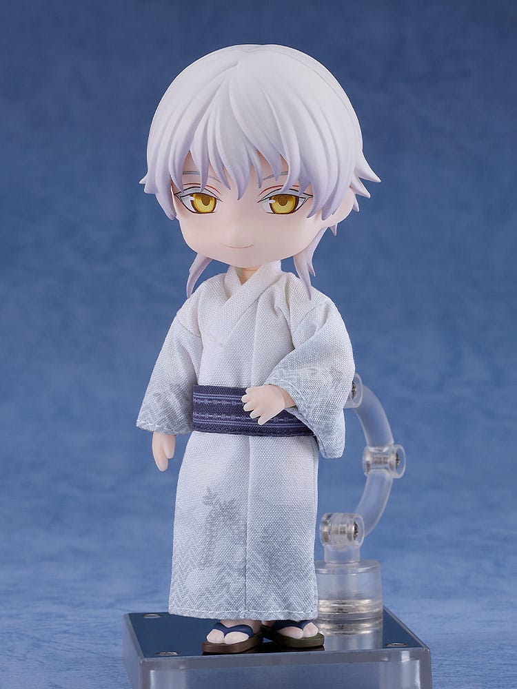 Tsurumaru Kuninaga: Casual Outfit Ver. Orange Rouge - Image 2