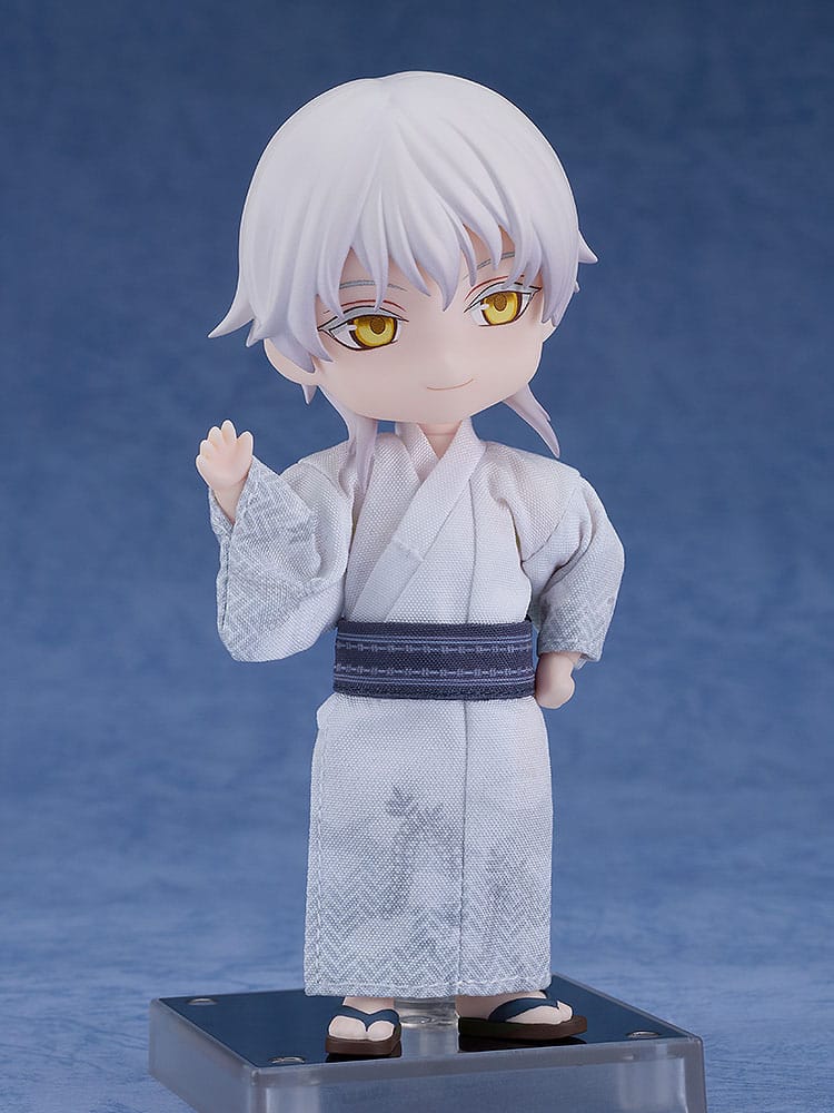 Tsurumaru Kuninaga: Casual Outfit Ver. Orange Rouge - Image 3