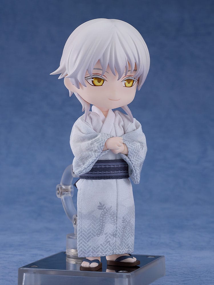 Tsurumaru Kuninaga: Casual Outfit Ver. Orange Rouge - Image 4