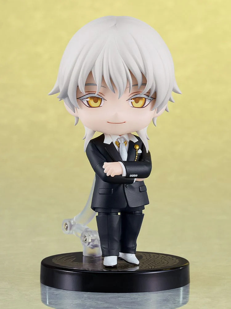 Tsurumaru Kuninaga: Ceremonial Attire Ver. Orange Rouge - Image 2