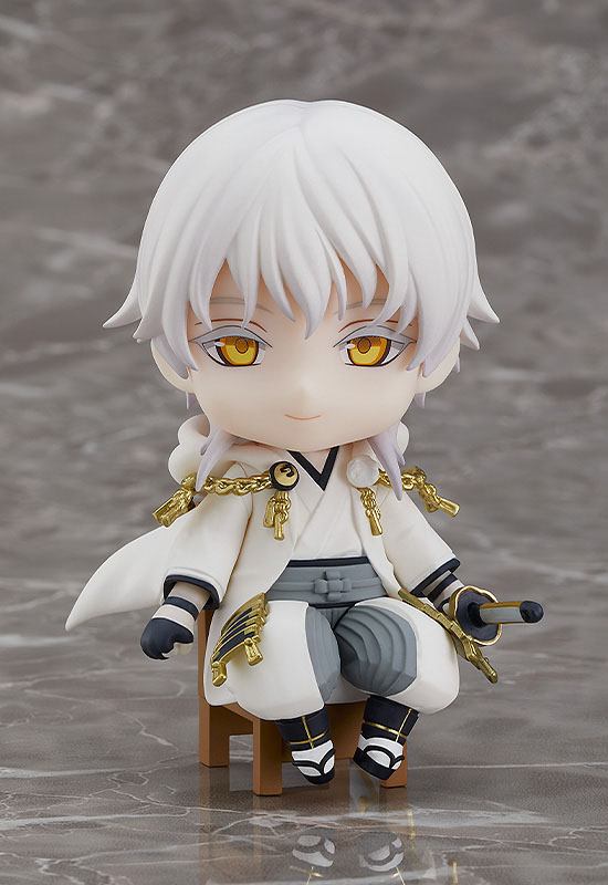 Tsurumaru Kuninaga - Nendoroid Swacchao! Figur / Touken Ranbu -ONLINE- - Image 2