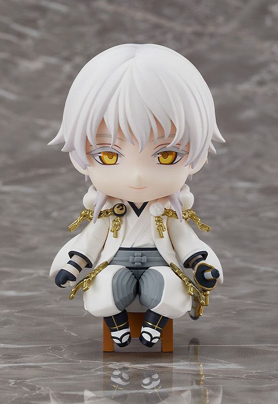 Tsurumaru Kuninaga - Nendoroid Swacchao! Figur / Touken Ranbu -ONLINE- - Image 3