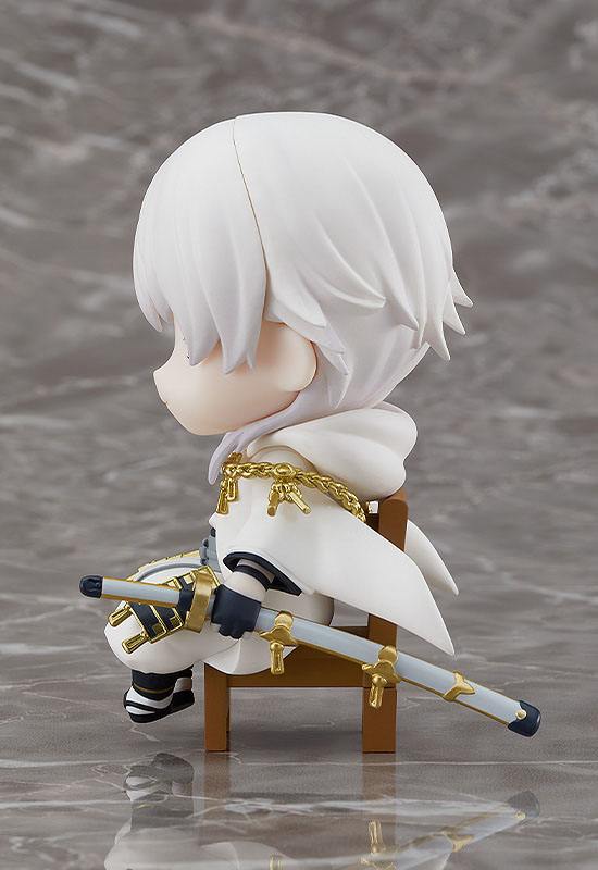 Tsurumaru Kuninaga - Nendoroid Swacchao! Figur / Touken Ranbu -ONLINE- - Image 5